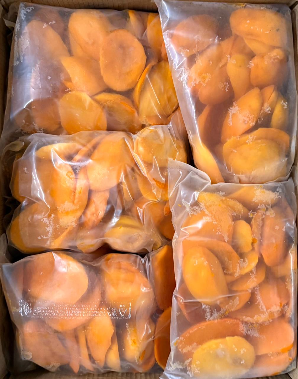 Freeze O Fresh